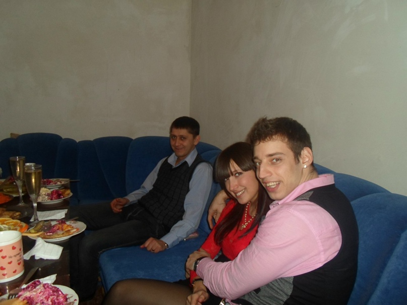 Александра Кравчук | Запорожье