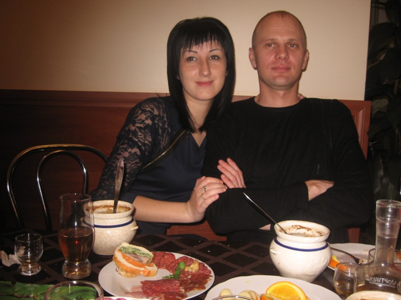 Алёна Енина | Днепрорудное