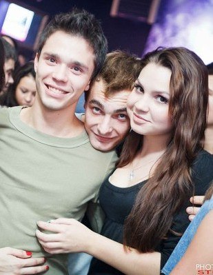 Кирилл Гофман Владимирович | Мирноград / Димитров