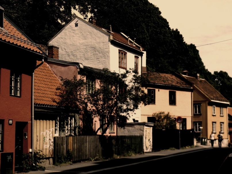 Женя Смирнова | Санкт-Петербург