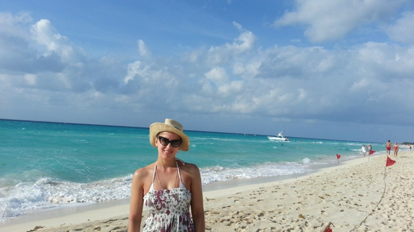 Таня Остапенко | Москва