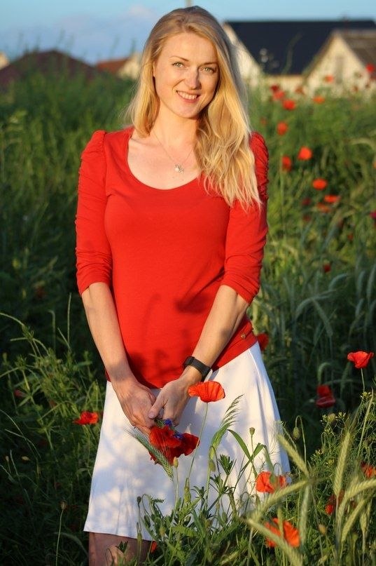 Татьяна Василевская | Брест