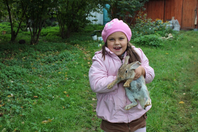 Вероника Шарипова | Пущино