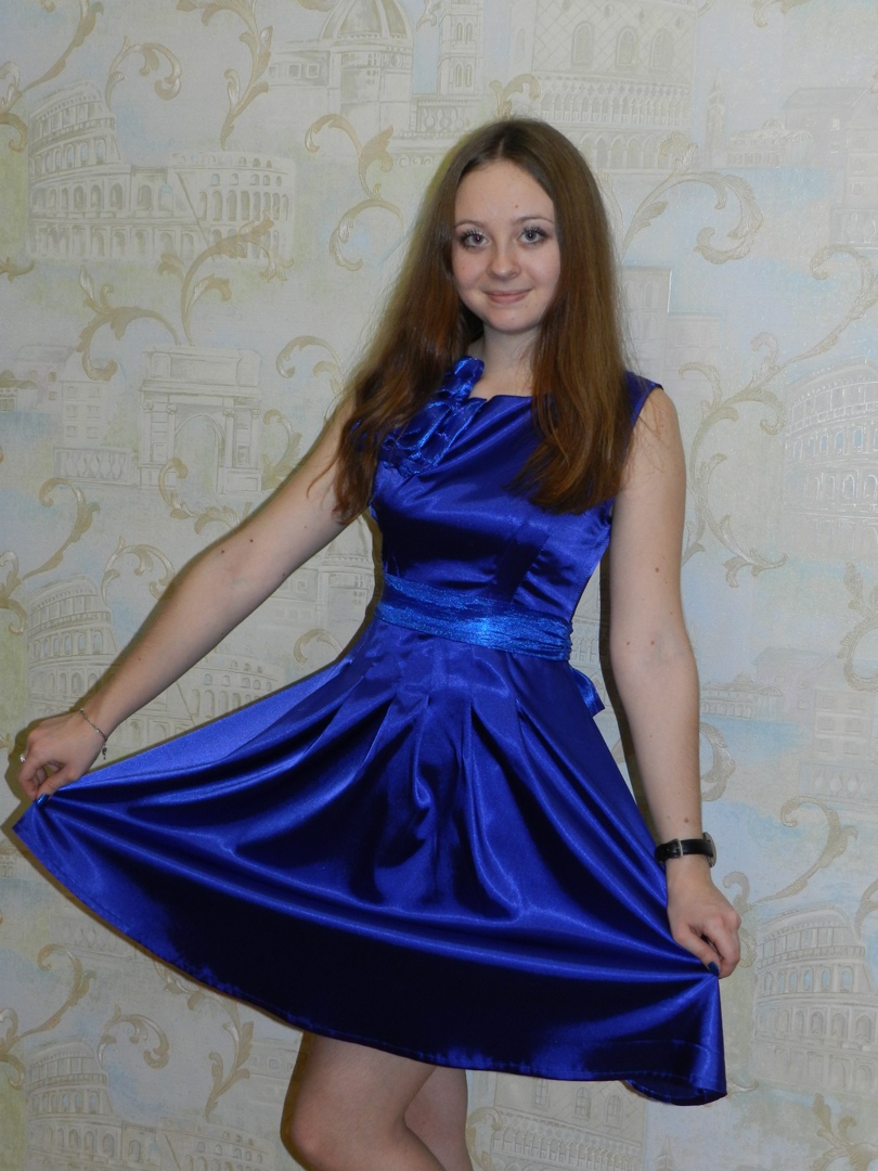 Наталья Хабибулина |