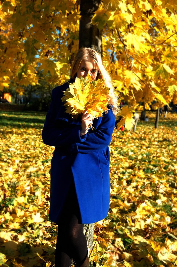 Анна Алтухова | Москва