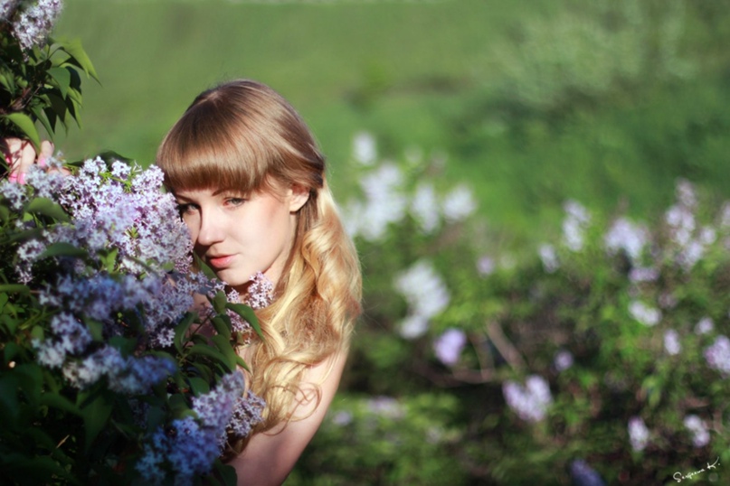 Ксюша Сергеева |