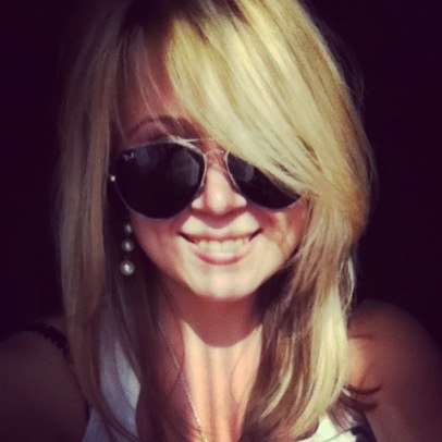 Карина Ларионова | Москва