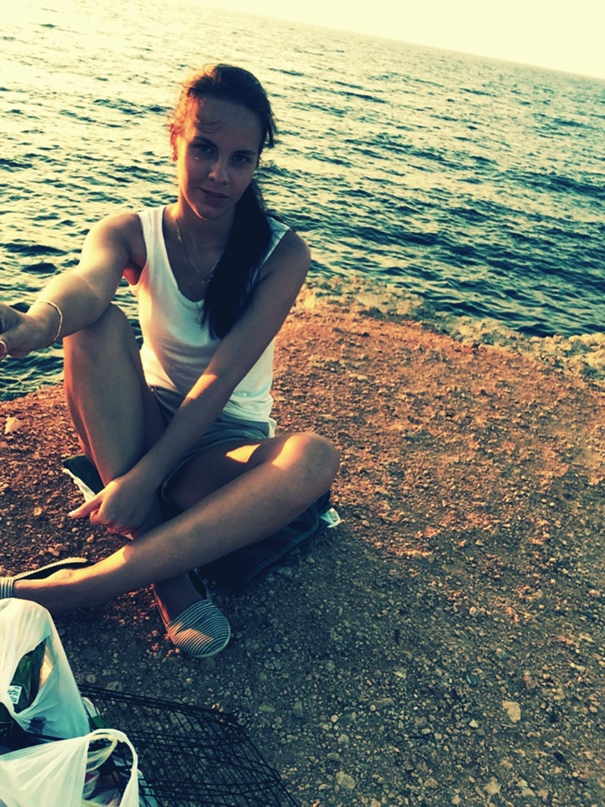 Арина Федорова | Зеленоград