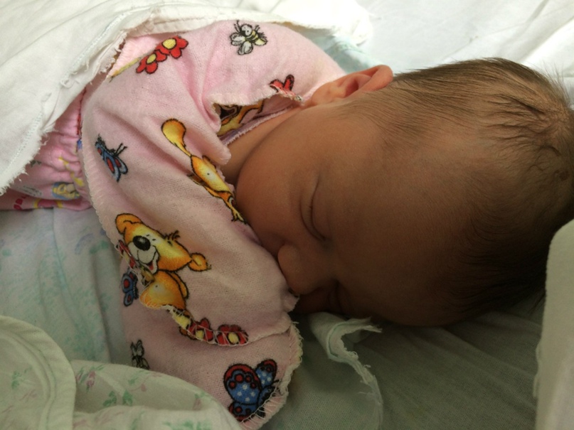 Анютка Тихомирова ♥Крошка♥ | Пушкин