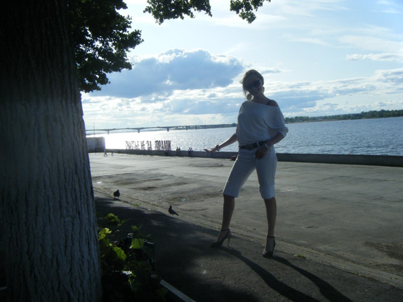 Юлия Нефедова | Пермь