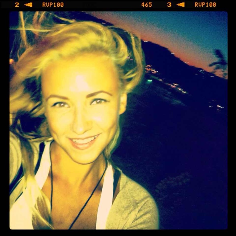 Kristina Berger | Athens