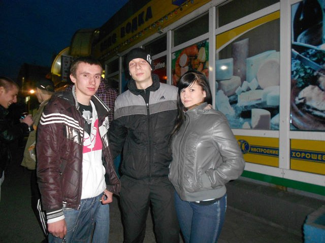 Никита Алпатов | Барнаул