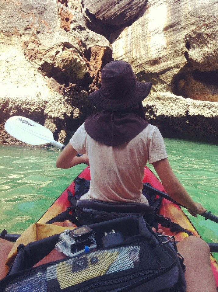 Алина Савина | Санкт-Петербург