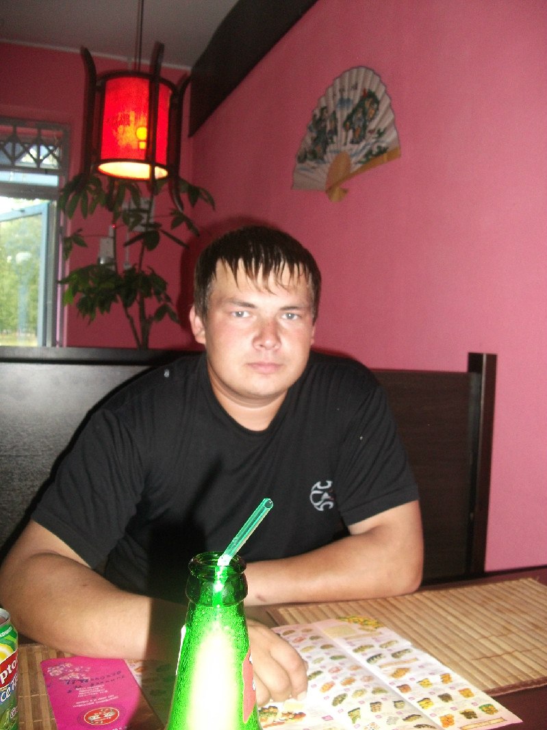 Александр Леднев | Москва