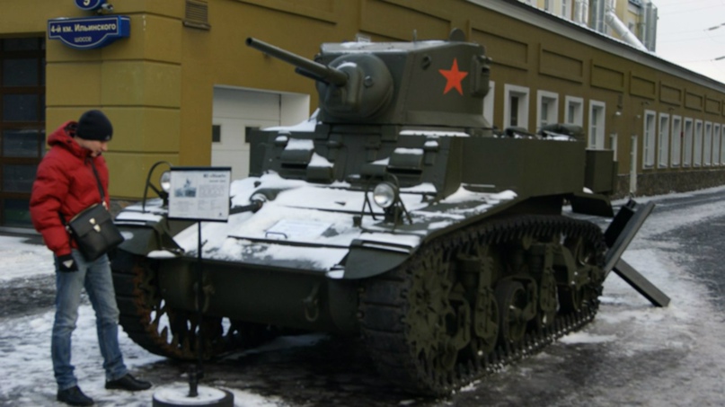 Кирилл Дубровин | Одинцово