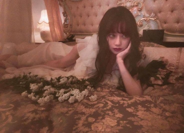 Ксения Симакова | Санкт-Петербург