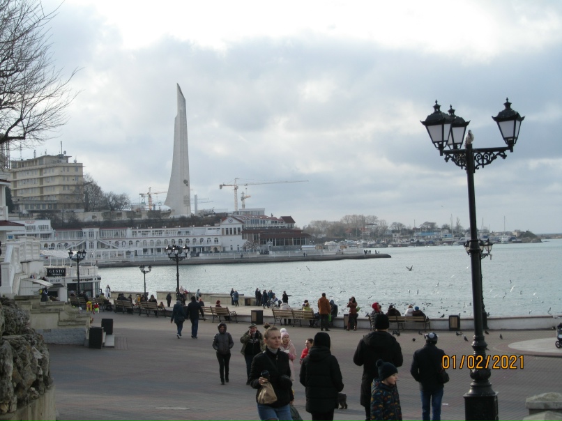 Евгений Буслов | Омск