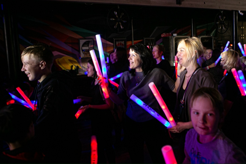 Роман Голубев | Хабаровск