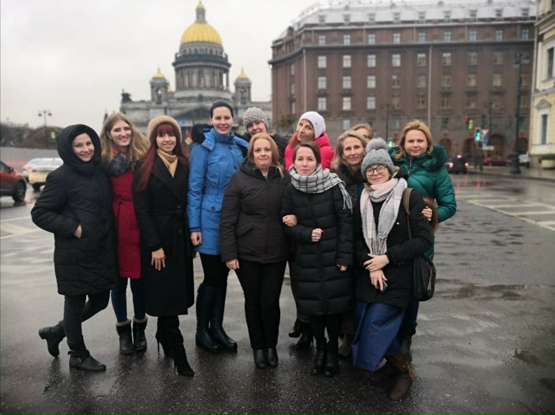 Светлана Молчанова | Уфа