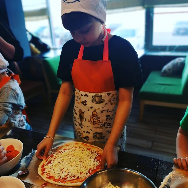 Катерина Власова | Великий Новгород