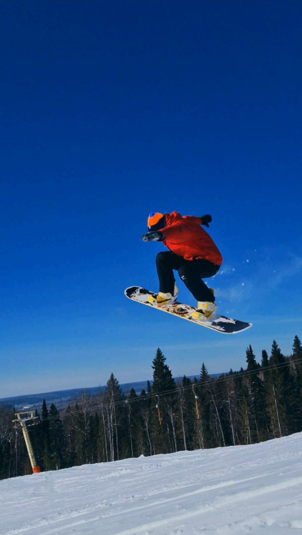 Сергей Бушуев Александрович | Очер