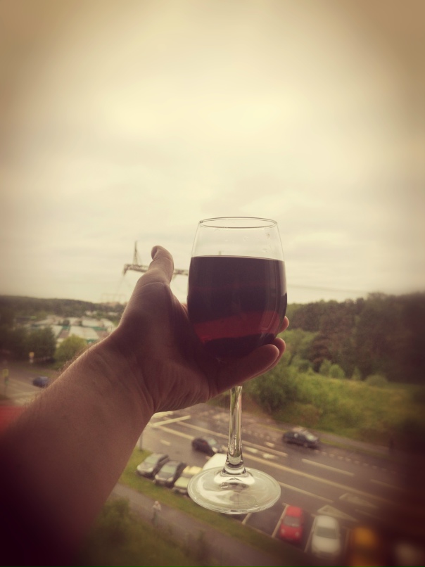 Павел Костин | Москва