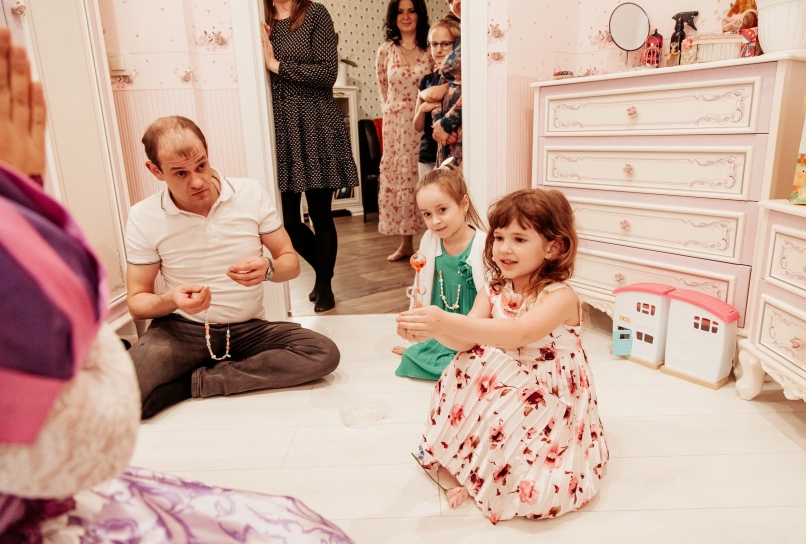 Яна Криницина | Санкт-Петербург