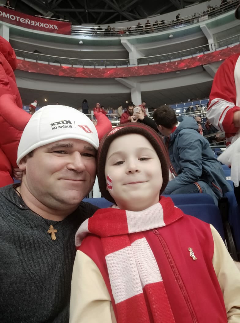 Наталья Соловьева | Москва