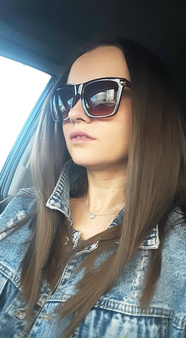 Вера Мещерякова | Новокузнецк