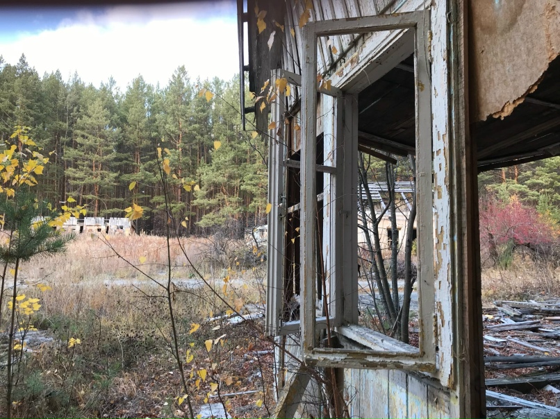 Константин Цыбин | Екатеринбург