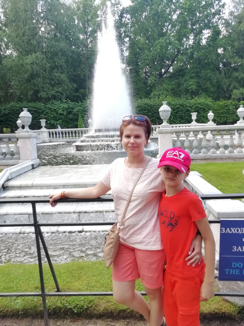 Екатерина Долотова | Новосибирск