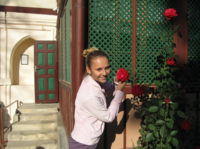 Татьяна Дроздова | Симферополь