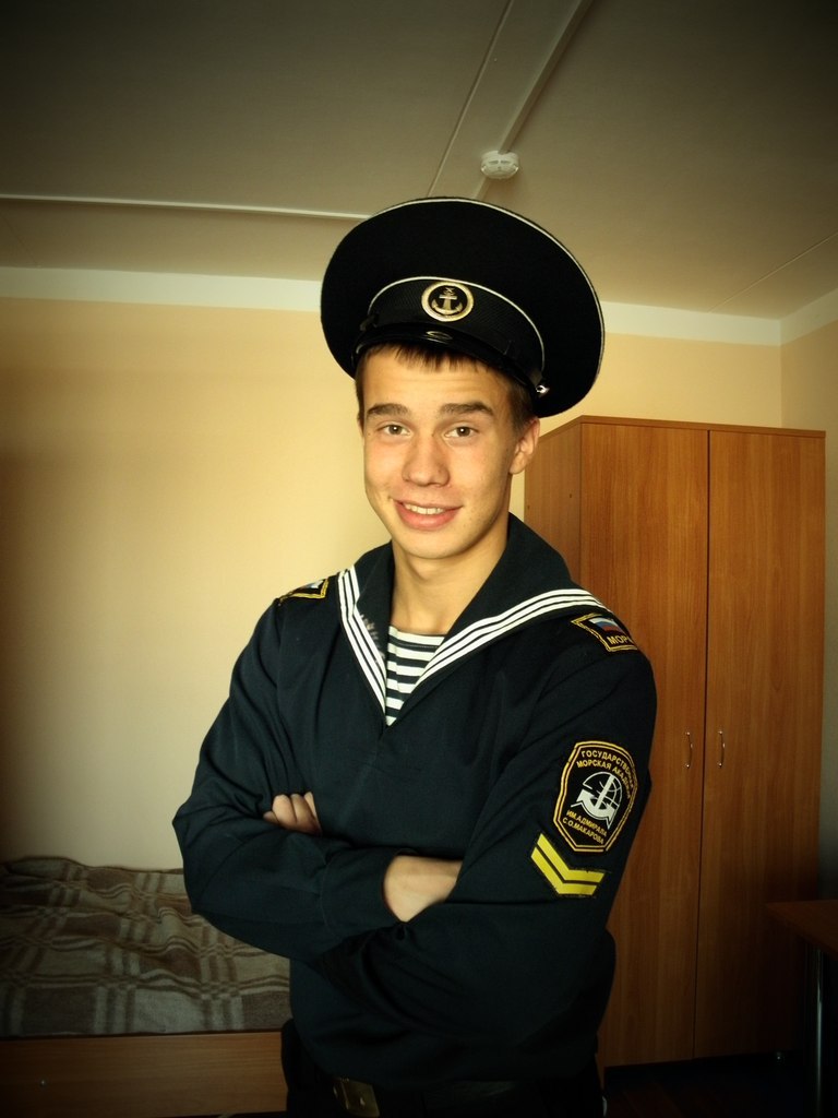 Алексей Татьянченко | Санкт-Петербург