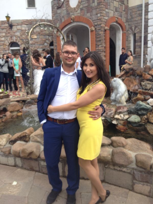 Марат Халиуллин | Уфа