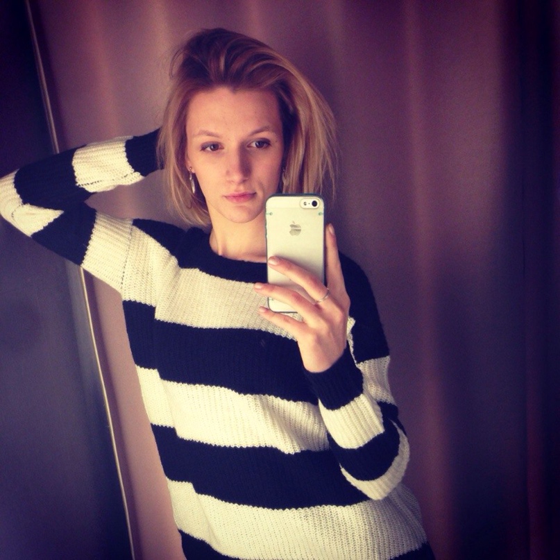 Екатерина Чечерина ♥ | Москва