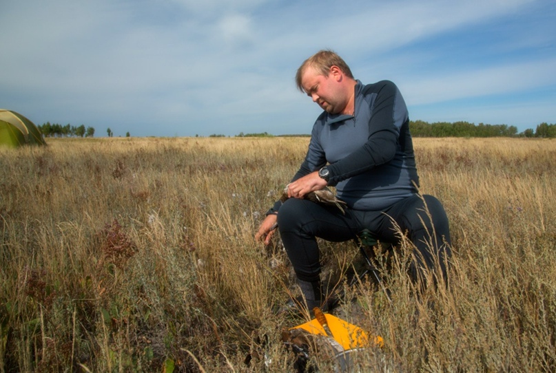 Максим Пермяков | Екатеринбург