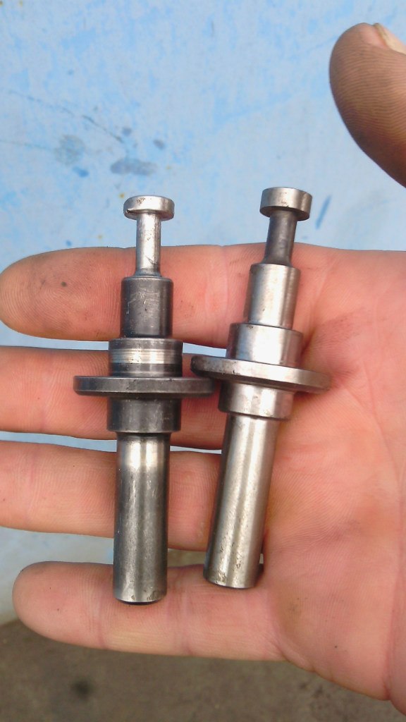 Паша Жуков | Запорожье