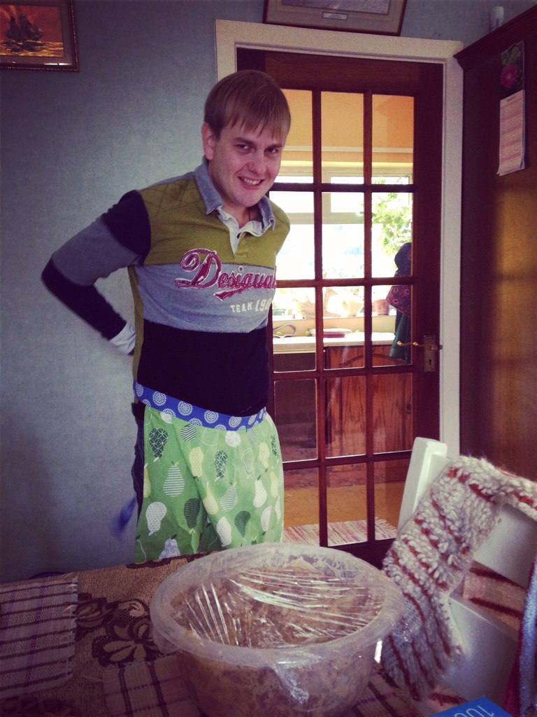 Владимир Фатеев | Москва