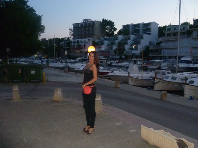 Юлия Панченко | Augsburg