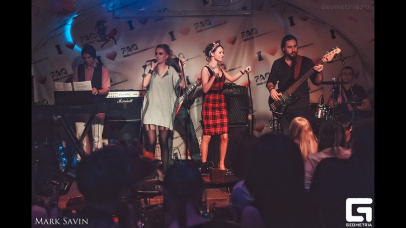 Евгений Зубковский | Москва