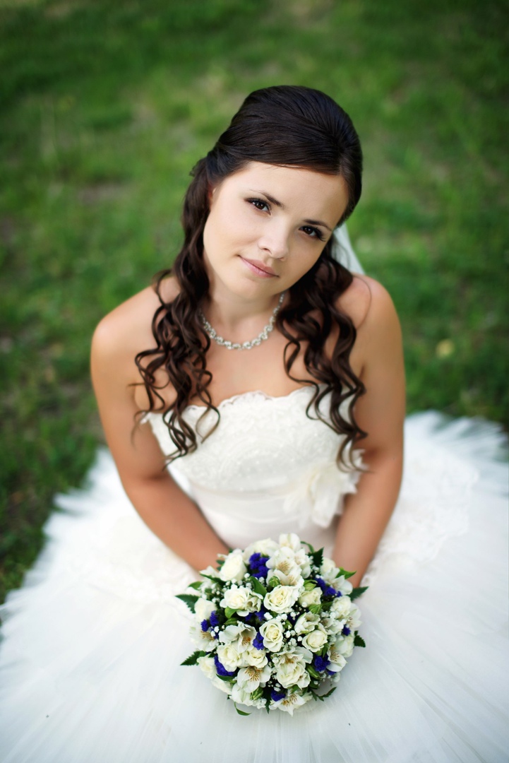 Оля Стрелкова | Новосибирск