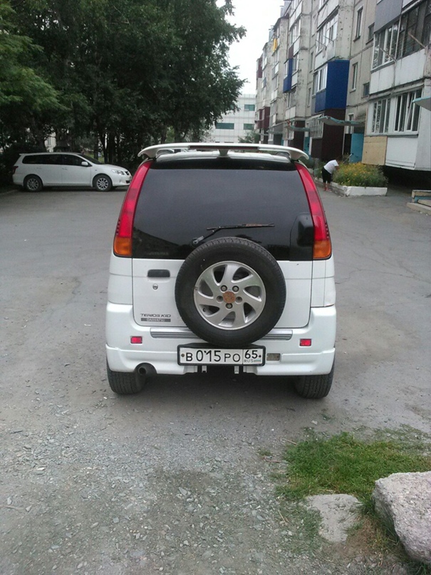 Макс Пешев WIT | Южно-Сахалинск