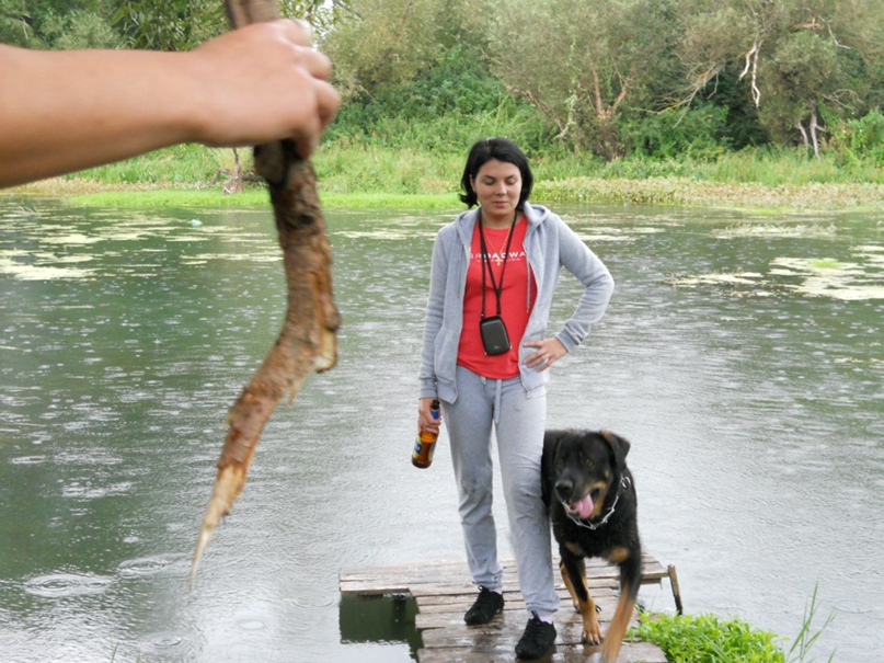 Марина Нестерова | Лыткарино