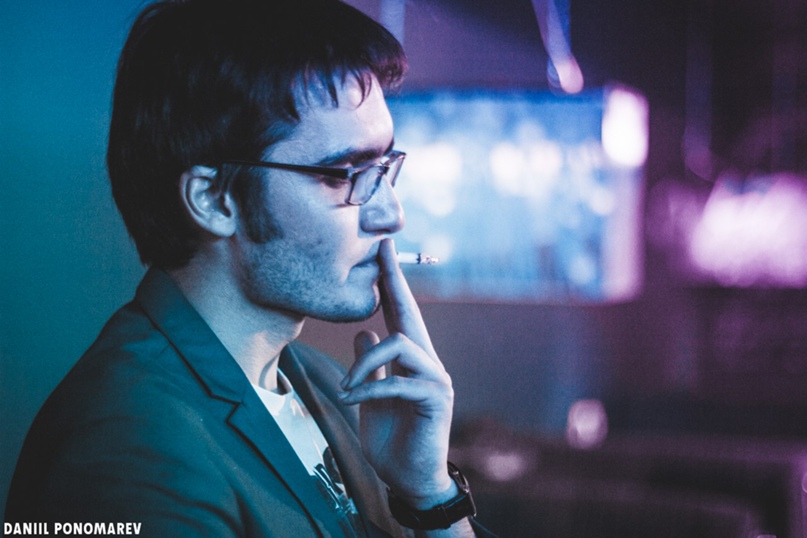 Сергей Дубровин |