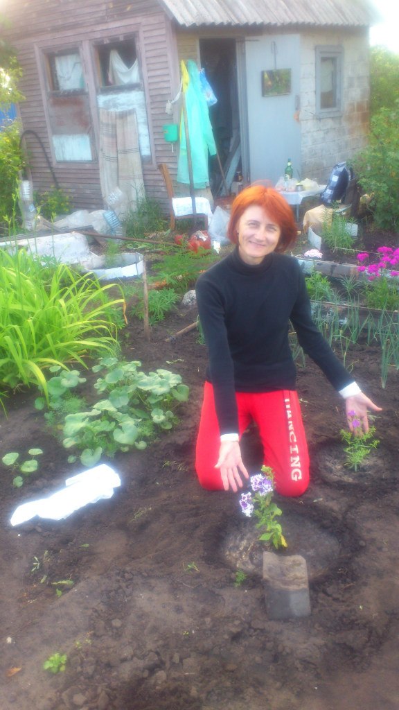 Татьяна Баринова | Ульяновск