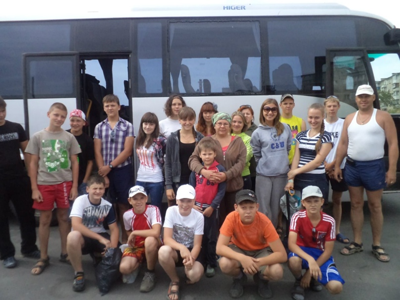 Александр Первушин | Касли