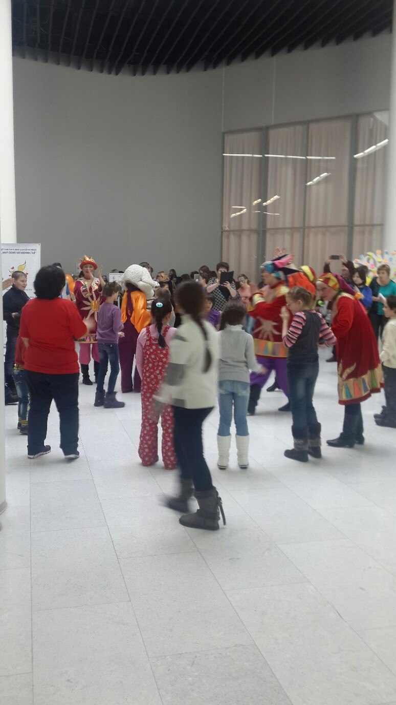 Екатерина Носова | Москва