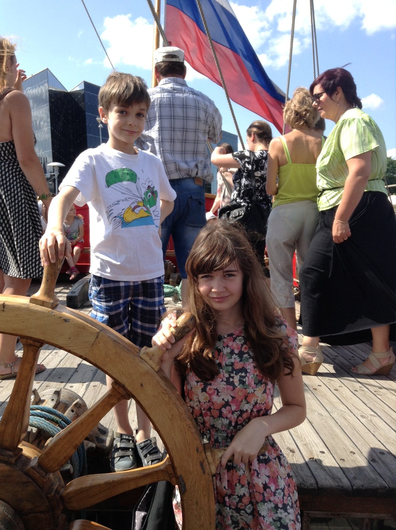 Влад Глухов | Таллин