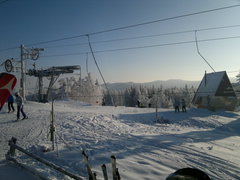 Юлия Новицкая | Тюмень