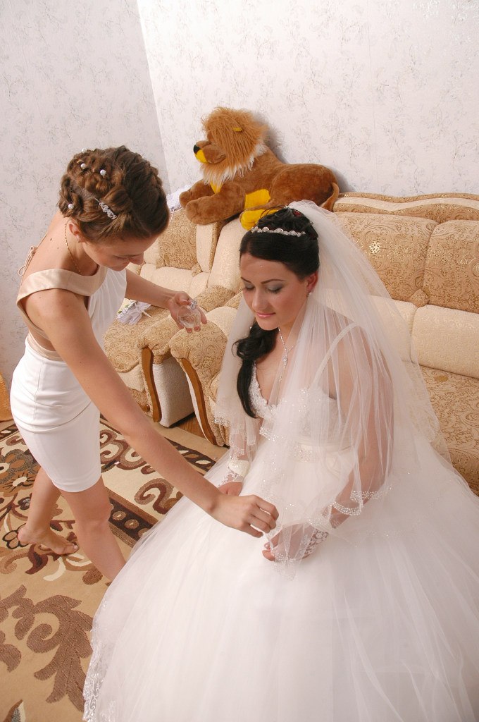 Наталья Донцова | Москва